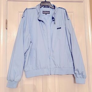 MEMBERS ONLY Light Jacket